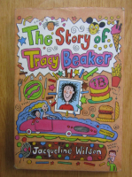 Jacqueline Wilson - The Story of Tracy Beaker