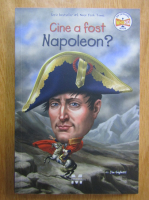 Anticariat: Jim Gigliotti - Cine a fost Napoleon?