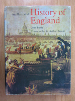 John Burke - An Illustrated History of England