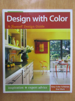 Karen Templer - Design with Color. A Sunset Design Guide