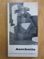 Kazimierz Smolen - Auschwitz