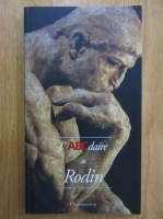 L'ABCdaire de Rodin