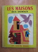 Les maisons des animaux