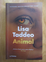 Lisa Taddeo - Animal