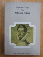 Lope de Vega - Antologia Poetica