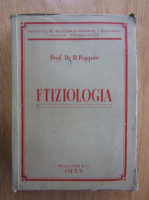 M. Popper - Ftiziologia