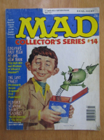 Mad Collector's Series, nr. 119, martie 1997