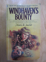 Anticariat: Marie de Jourlet - Windhaven's Bounty