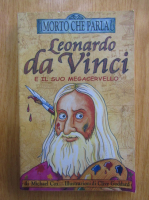 Michael Cox - Leonardo da Vinci e il suo megacervello