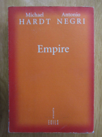 Michael Hardt - Empire