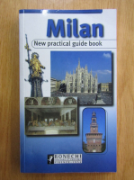 Milan. New Practical Guide Book