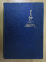 Mircea Pacurariu - Istoria Bisericii Ortodoxe Romane (volumul 1)