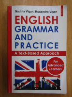Anticariat: Nadina Visan - English Grammar and Practice