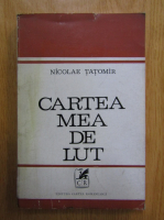Anticariat: Nicolae Tatomir - Cartea mea de lut