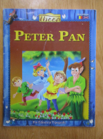 Peter Pan (editie bilingva)