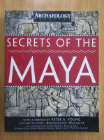 Peter Young - Secrets of the Maya