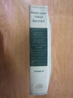 Reader's Digest. Condensed Books (James Hilton, 5 volume)