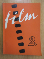 Revista Film. anul VII, nr. 2, februarie 1957