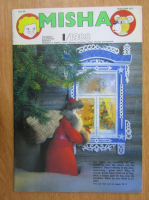 Revista Misha, nr. 1, 1988