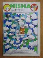 Revista Misha, nr. 11, 1987