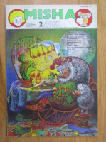 Revista Misha, nr. 2, 1987