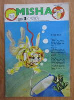 Revista Misha, nr. 3, 1986