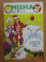Revista Misha, nr. 7, 1988