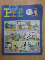 Anticariat: Revista Pif, nr. 1039, aprilie 1965