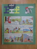 Revista Pif, nr. 1042, mai 1965