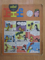 Anticariat: Revista Pif, nr. 1046, mai 1965