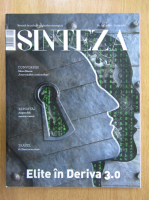 Revista Sinteza, nr. 40, mai-iunie 2017