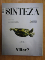 Revista Sinteza, nr. 41, iunie-iulie 2017