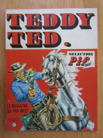 Revista Teddy Ted, aprilie 1973