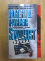 Anticariat: Robert B. Parker - Stardust
