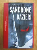Anticariat: Sandrone Dazieri - Ingerul
