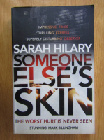 Sarah Hilary - Someone Else's Skin