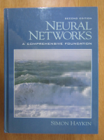 Simon Haykin - Neural Networks. A Comprehensive Foundation