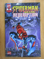 Spider-Man Extra 4, septembrie 1997