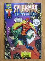 Spider-Man, nr. 1, 1998