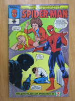 Spider-Man, volumul 1, nr. 1, 1987