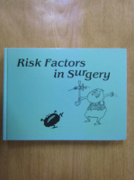 Stephanos Geroulanos - Risk Factors in Surgery