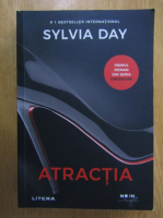 Sylvia Day - Atractia