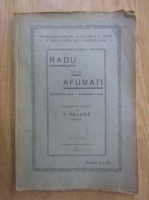 T. Palade - Radu de la Afumati (1923)