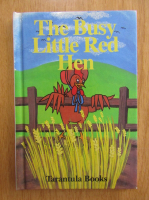 The Busy Little Red Hen