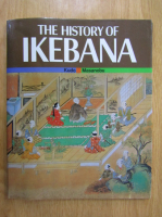 The History of Ikebana