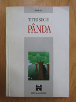 Anticariat: Titus Suciu - Panda