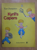 Yuri Cherepanov - Kyril's Capers