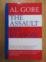 Anticariat: Al Gore - The Assault on Reason