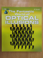 Al Seckel - The Fantastic World of Optical Illusions