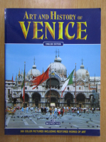 Art and History  of Venice